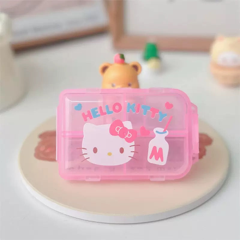 ネイルダイヤ収納ケース
