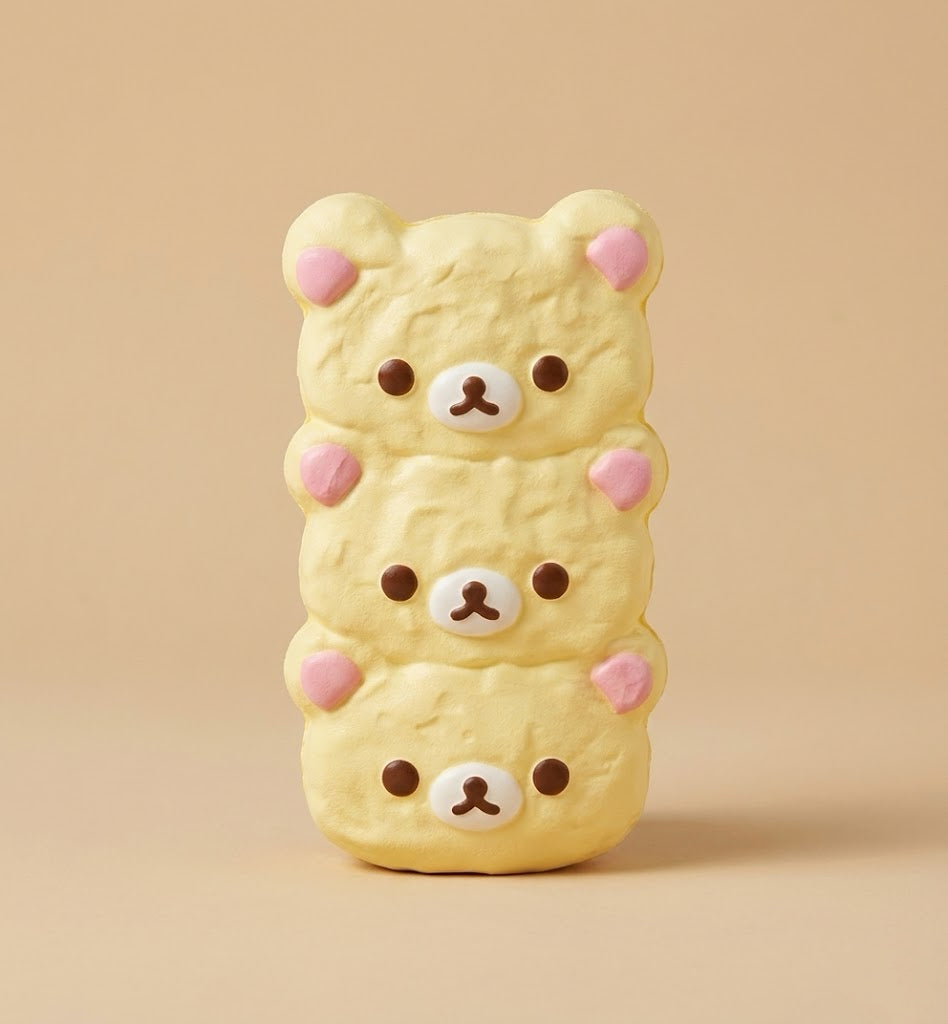 サイズお選びいただけます-品質の良いモチモチおもちゃ