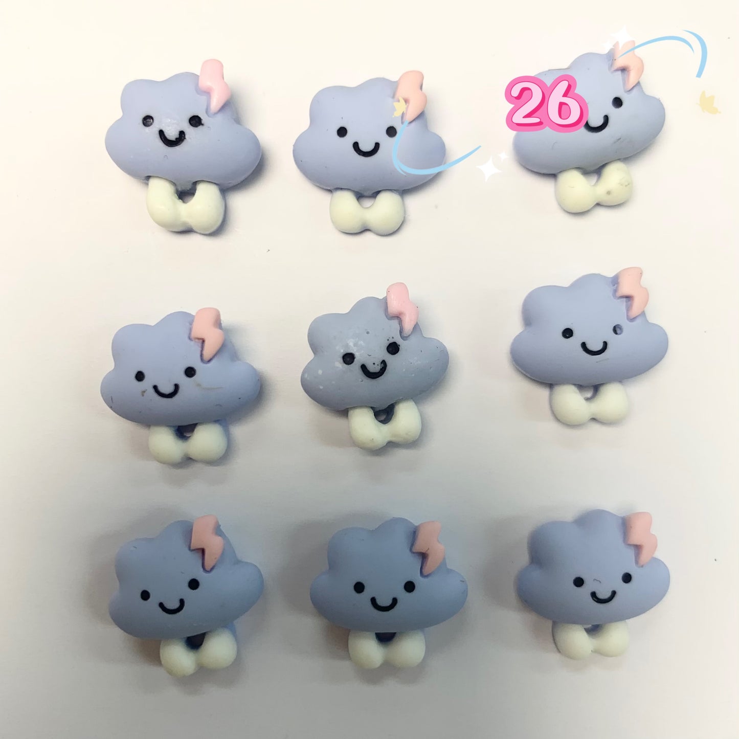 蝶ネクタイ、その他