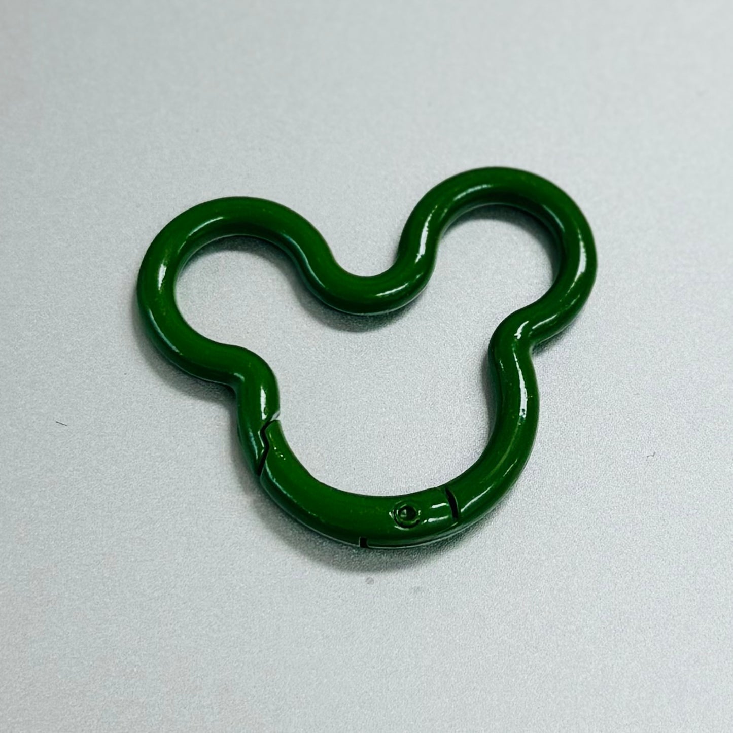 ミッキーキーホルダー
