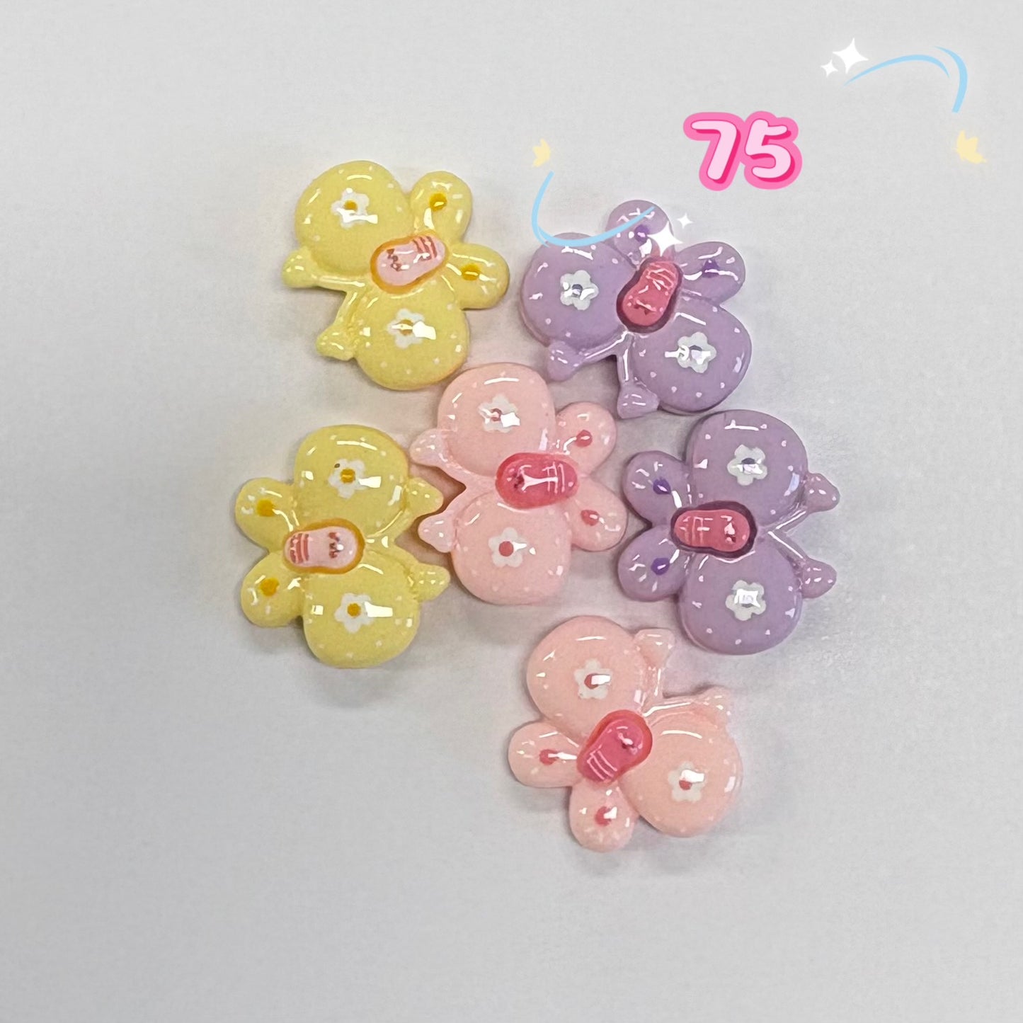 新蝶ネクタイ、その他