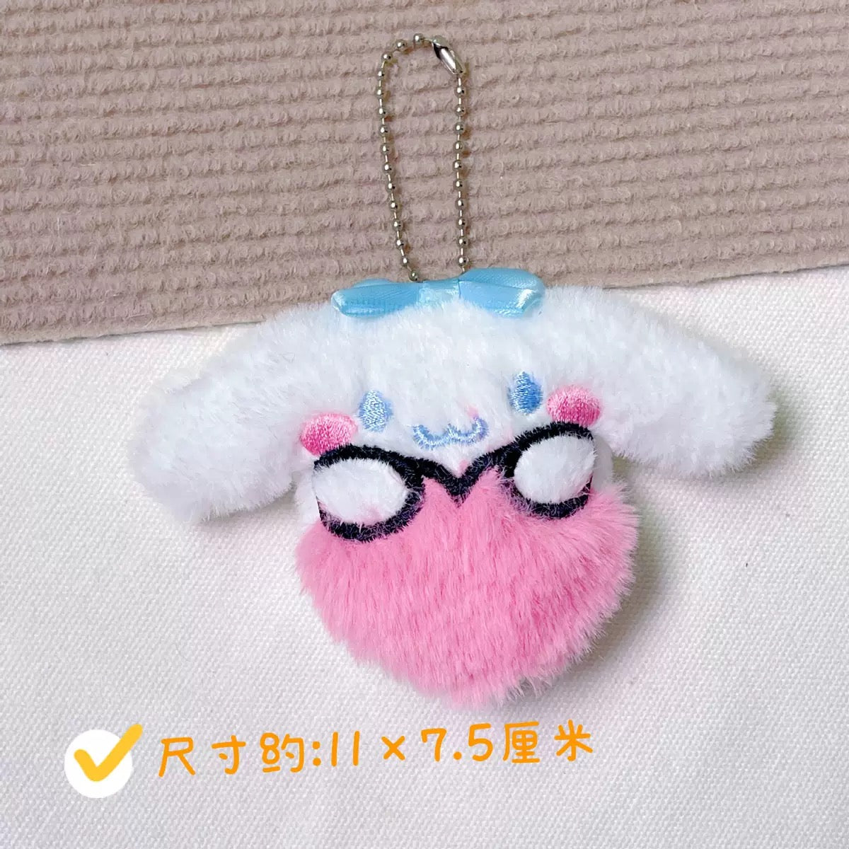 SANRIOぬいぐるみ