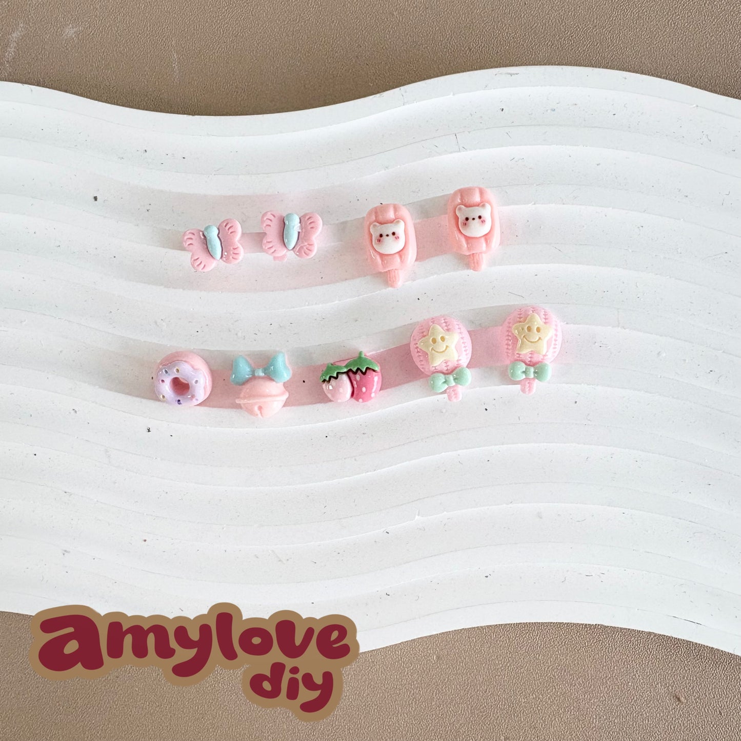 miniデコパーツ 50ml