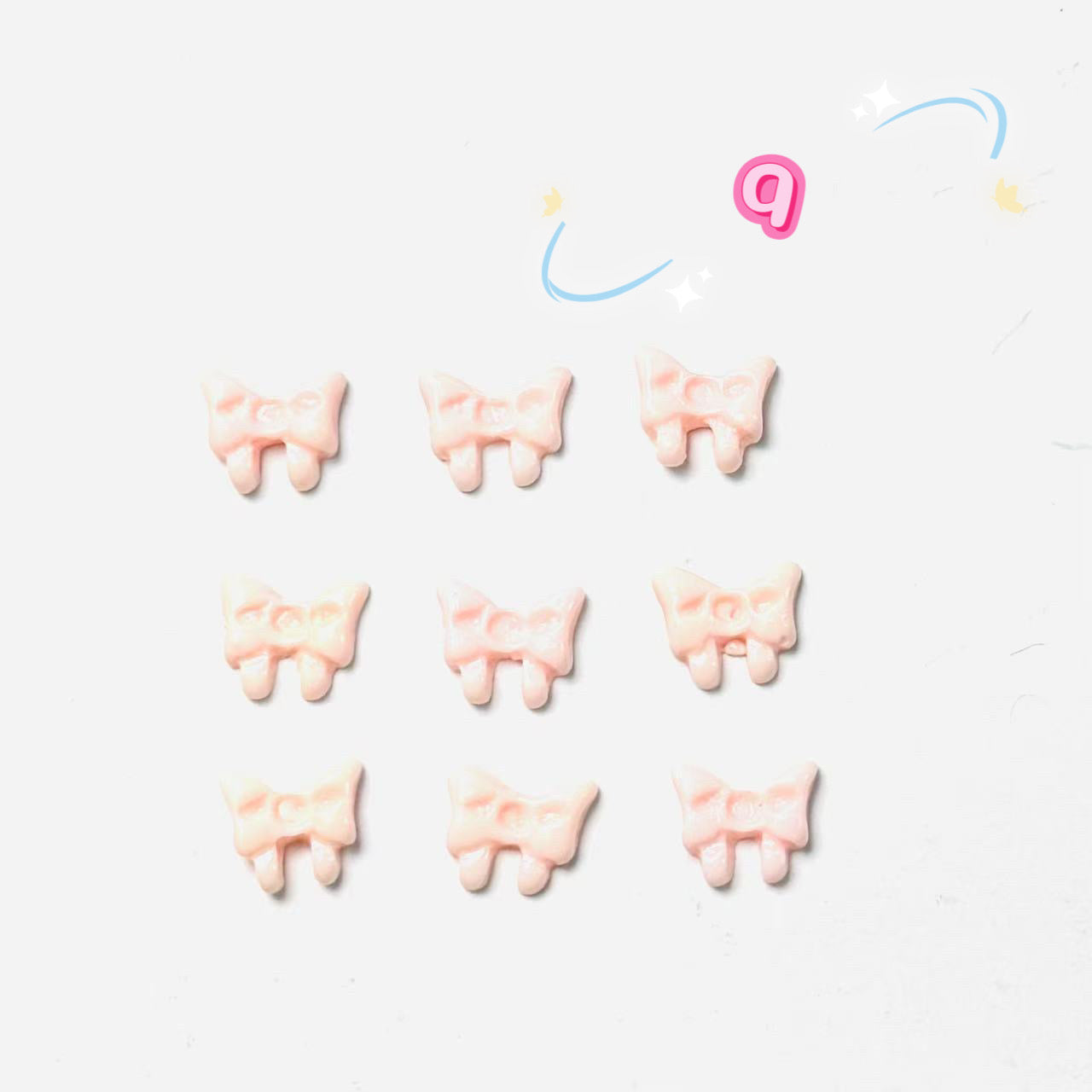 蝶ネクタイ、その他