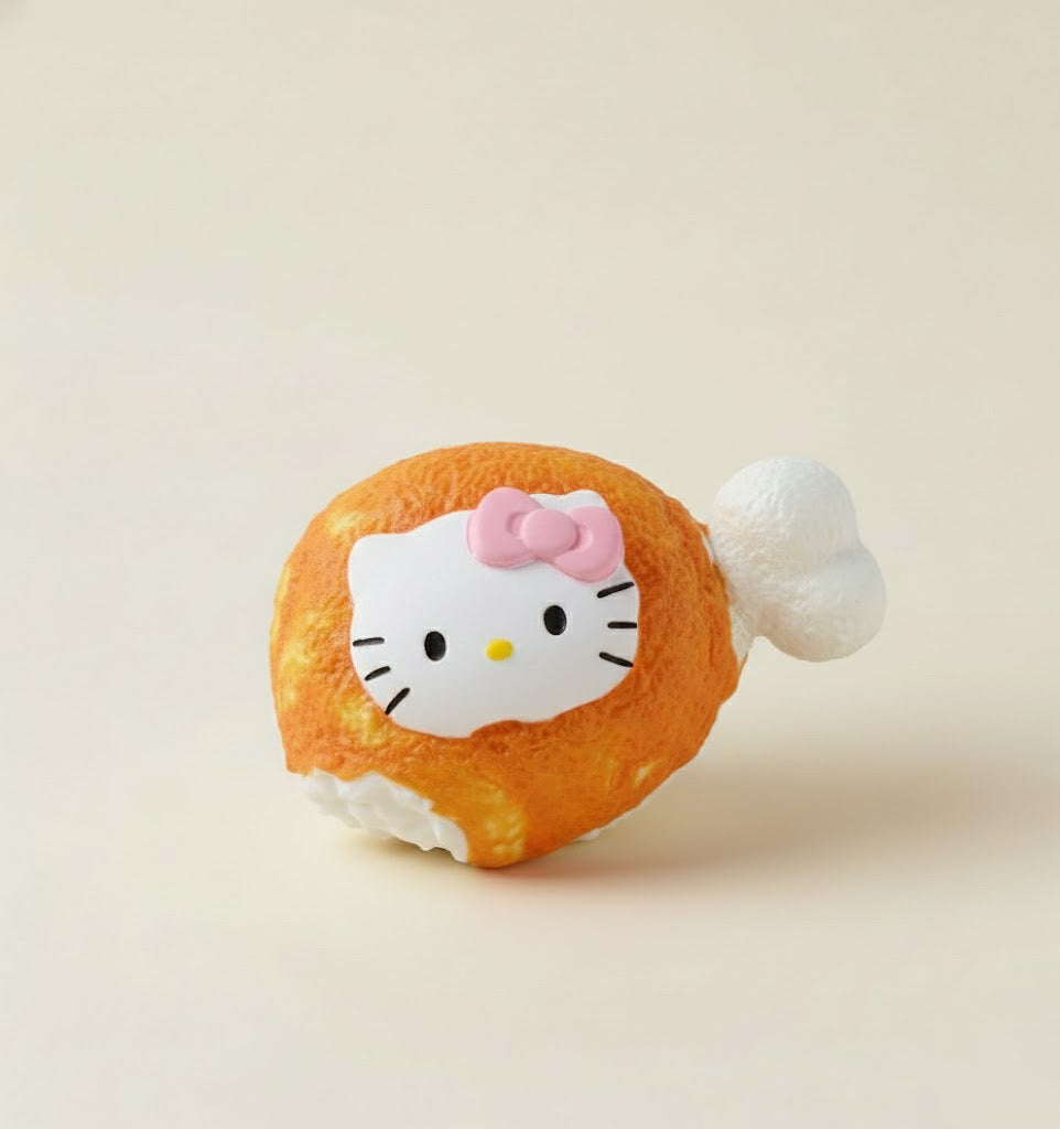 多様なデザインの組み合わせ-品質の良いモチモチおもちゃ