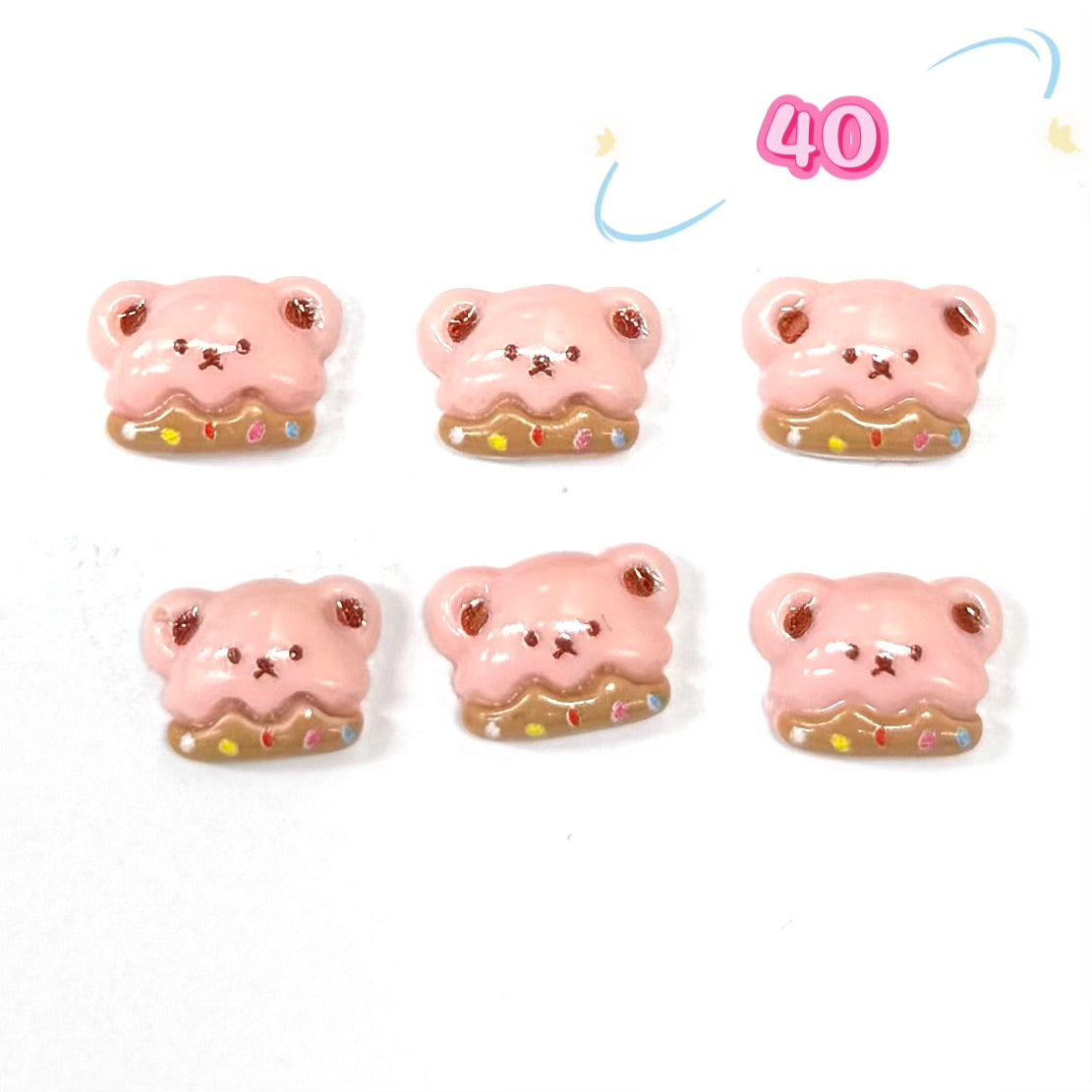 その他のテーマキャラクター