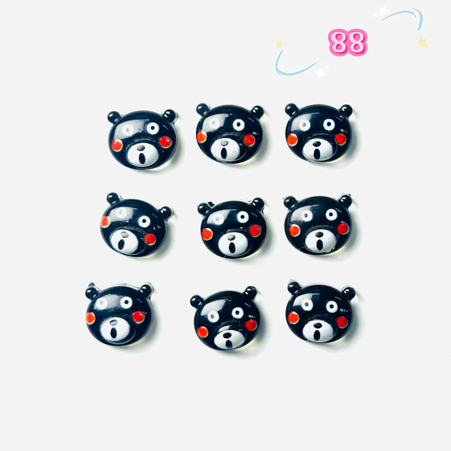その他のテーマキャラクター