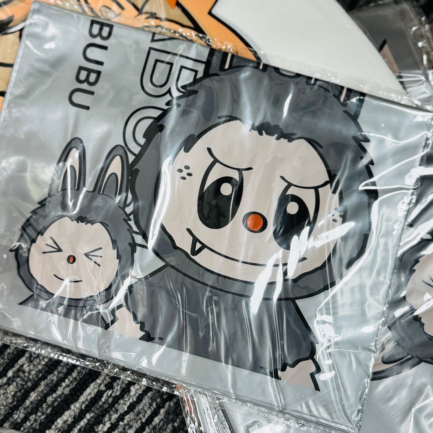 車載用ゴミ袋一包20pcs