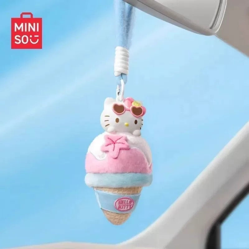 miminiso hello kitty(正規版)