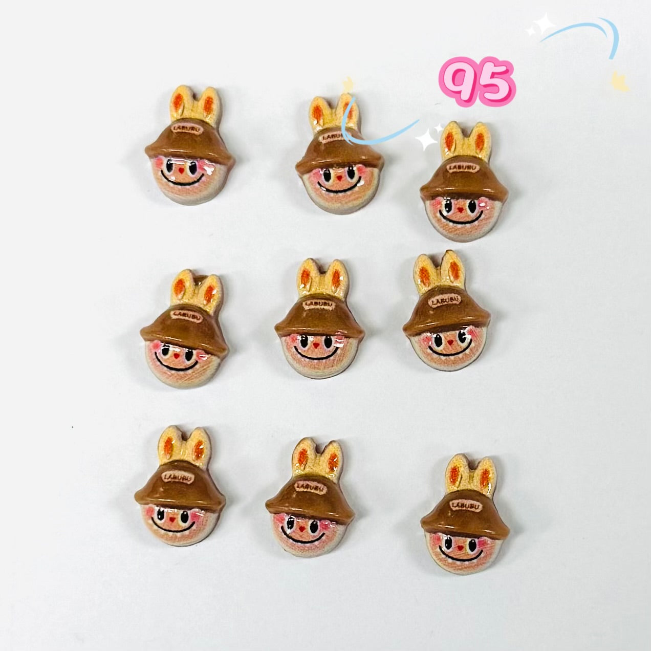 その他のテーマキャラクター