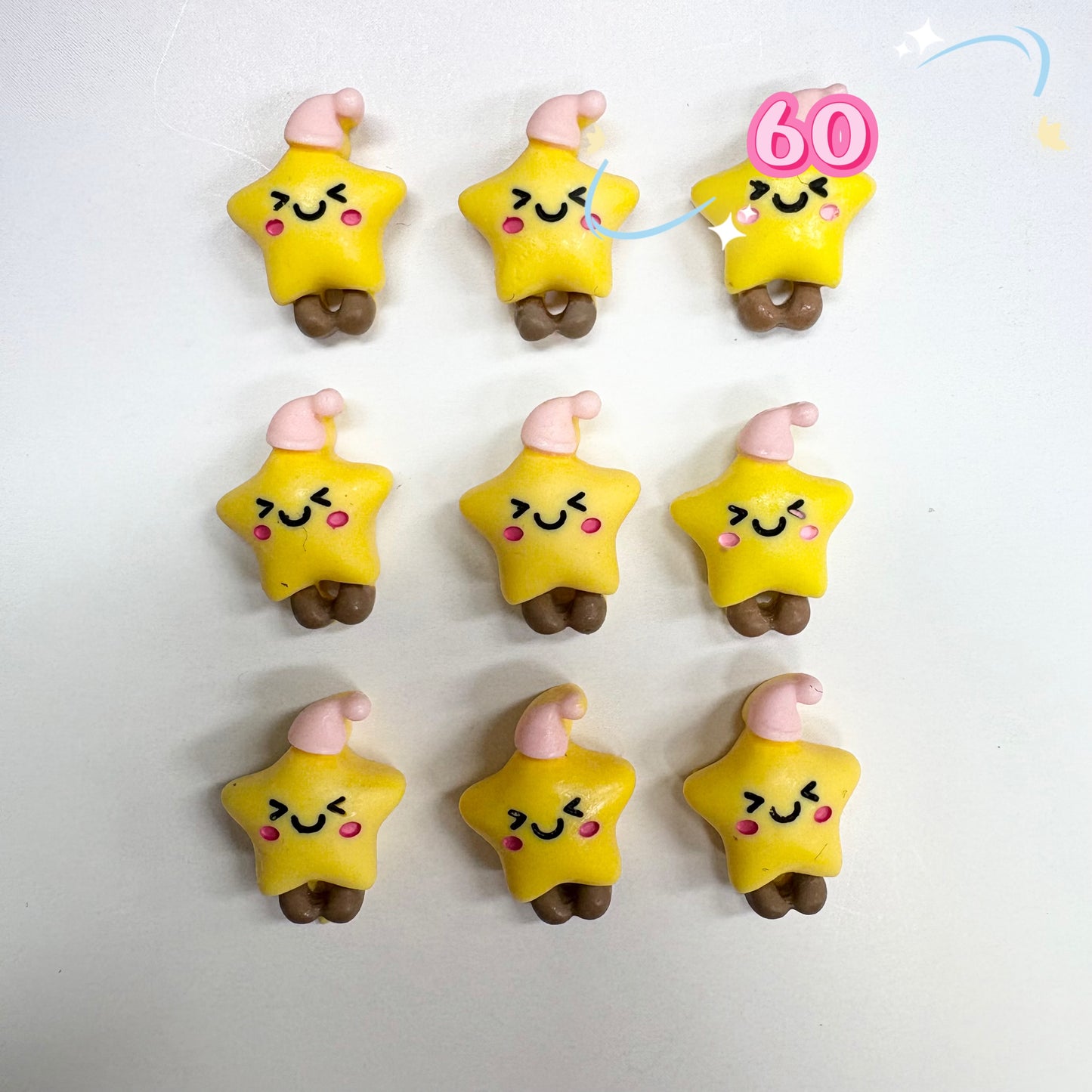 その他のテーマキャラクター