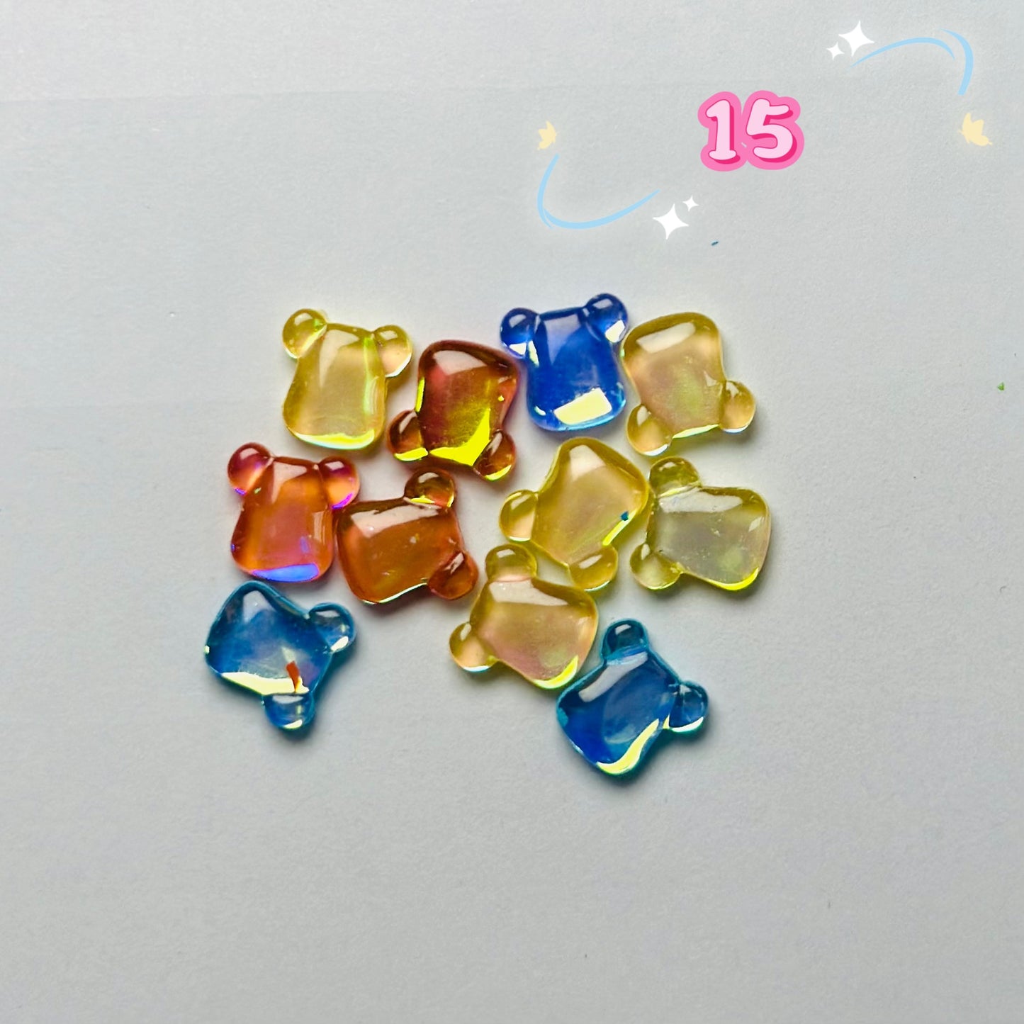 蝶ネクタイ、その他