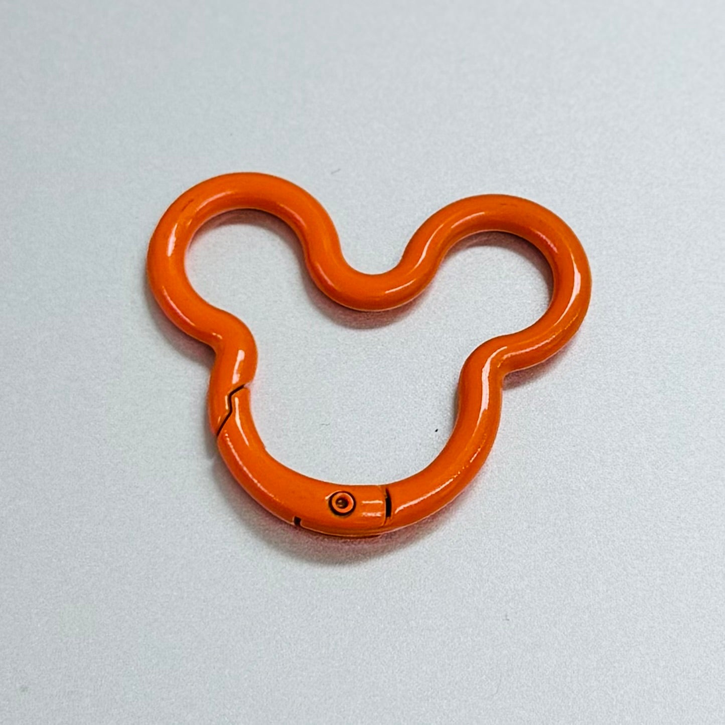 ミッキーキーホルダー