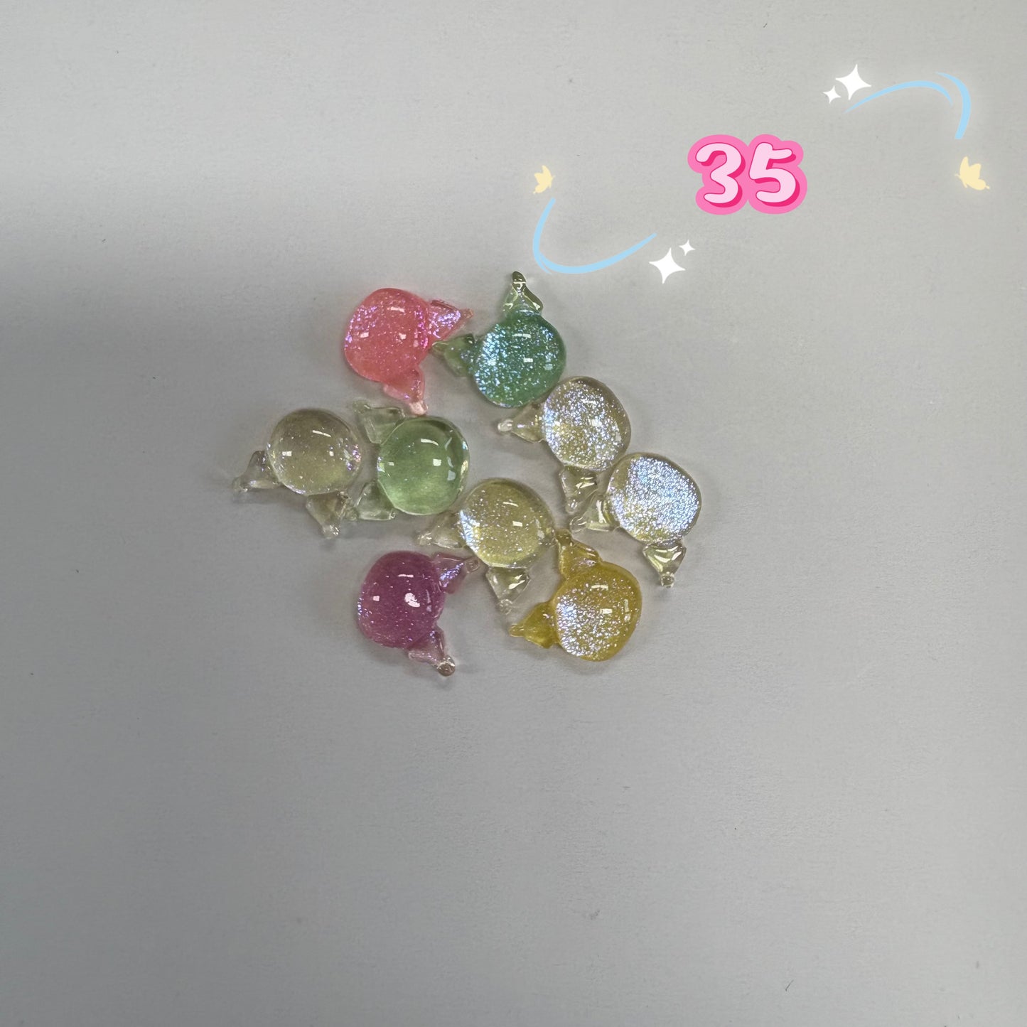 蝶ネクタイ、その他