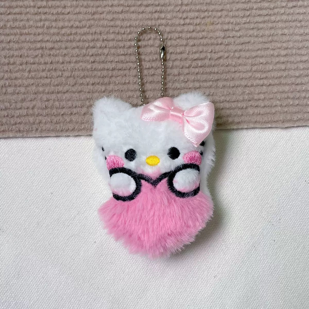 SANRIOぬいぐるみ