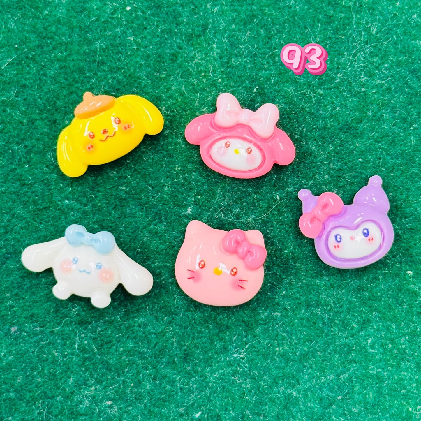 新サンリオ・コレクション
