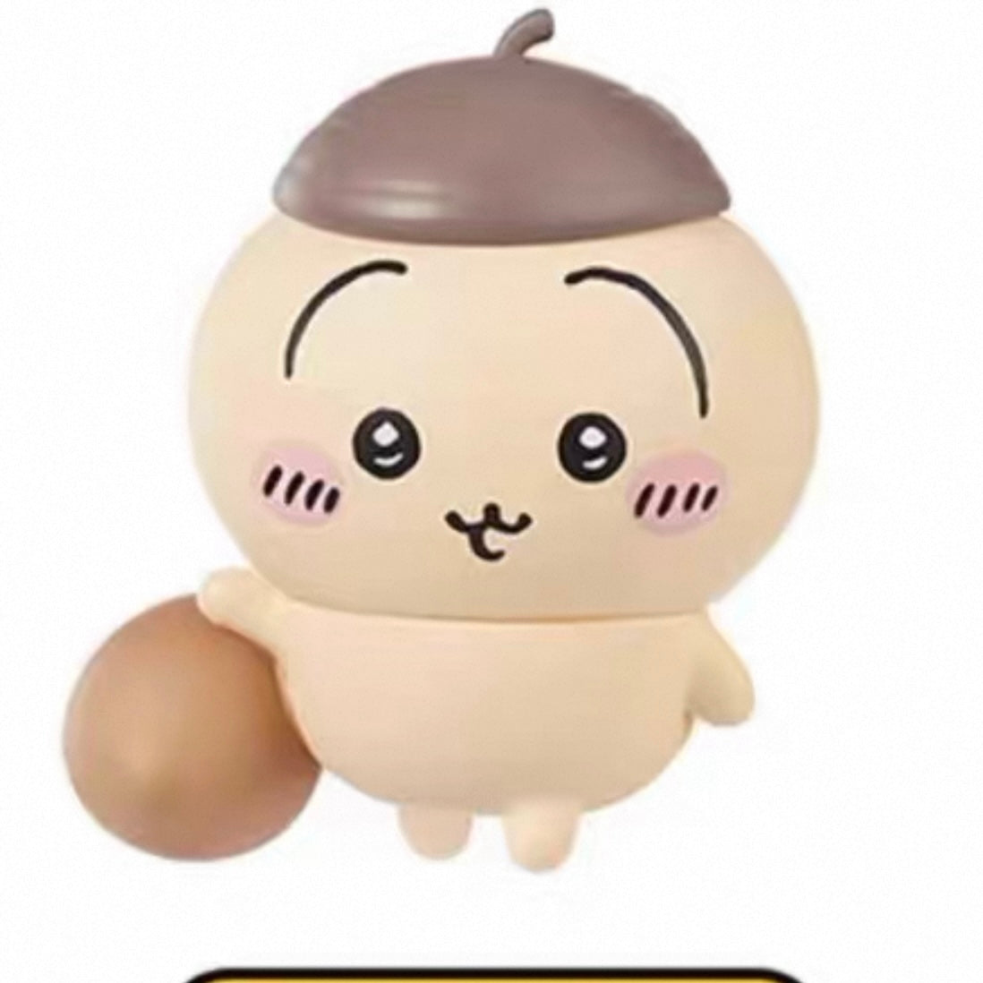 ちいかわブラインドボックス