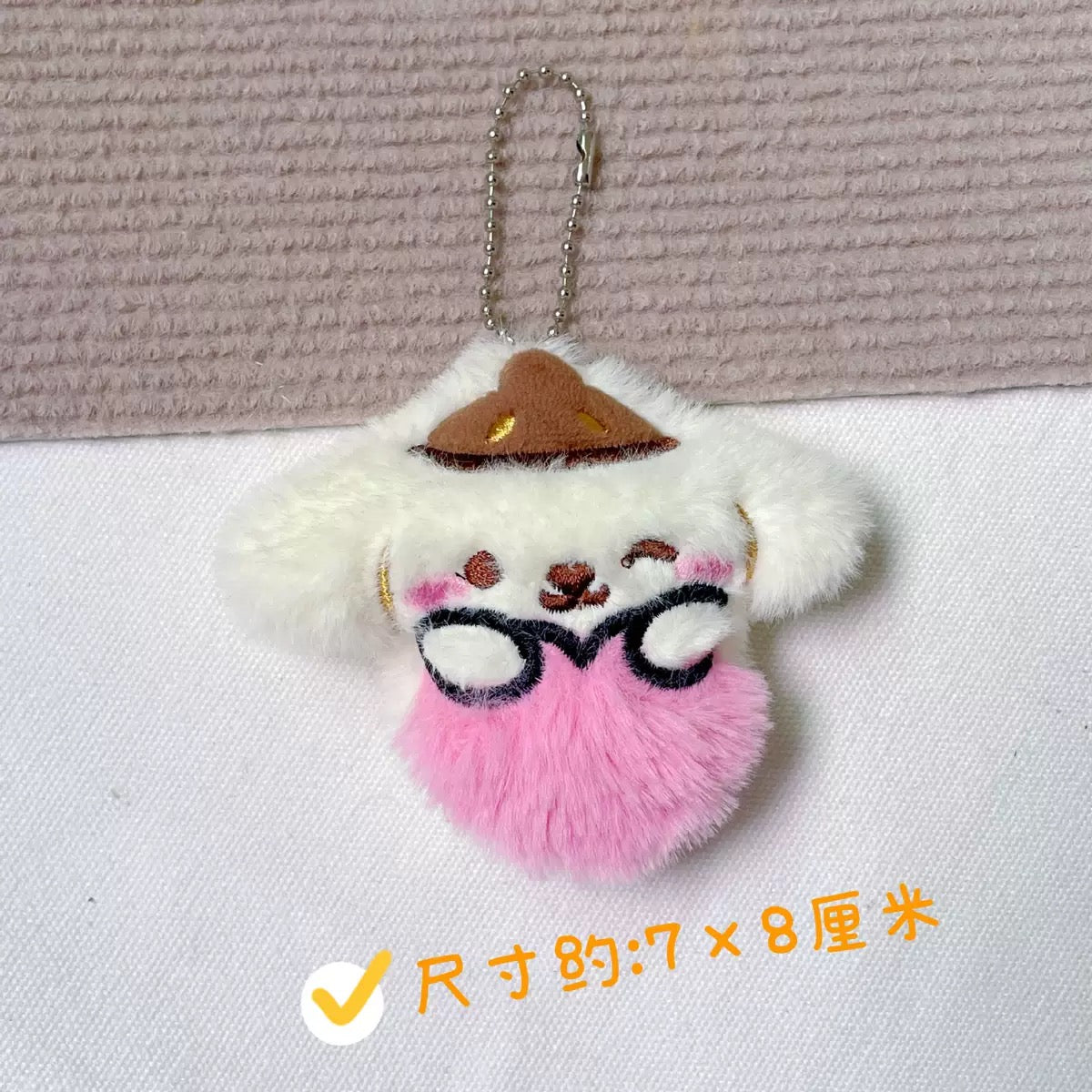 SANRIOぬいぐるみ