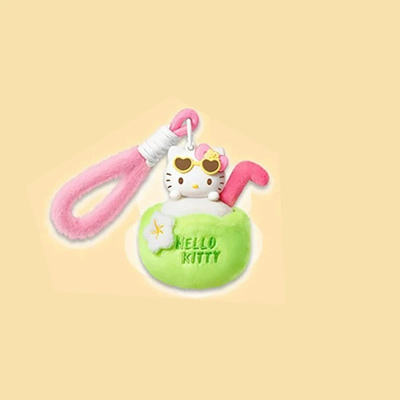 miminiso hello kitty(正規版)