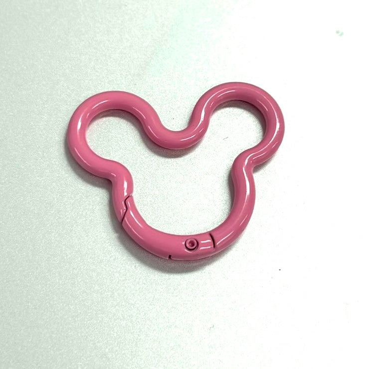 ミッキーキーホルダー