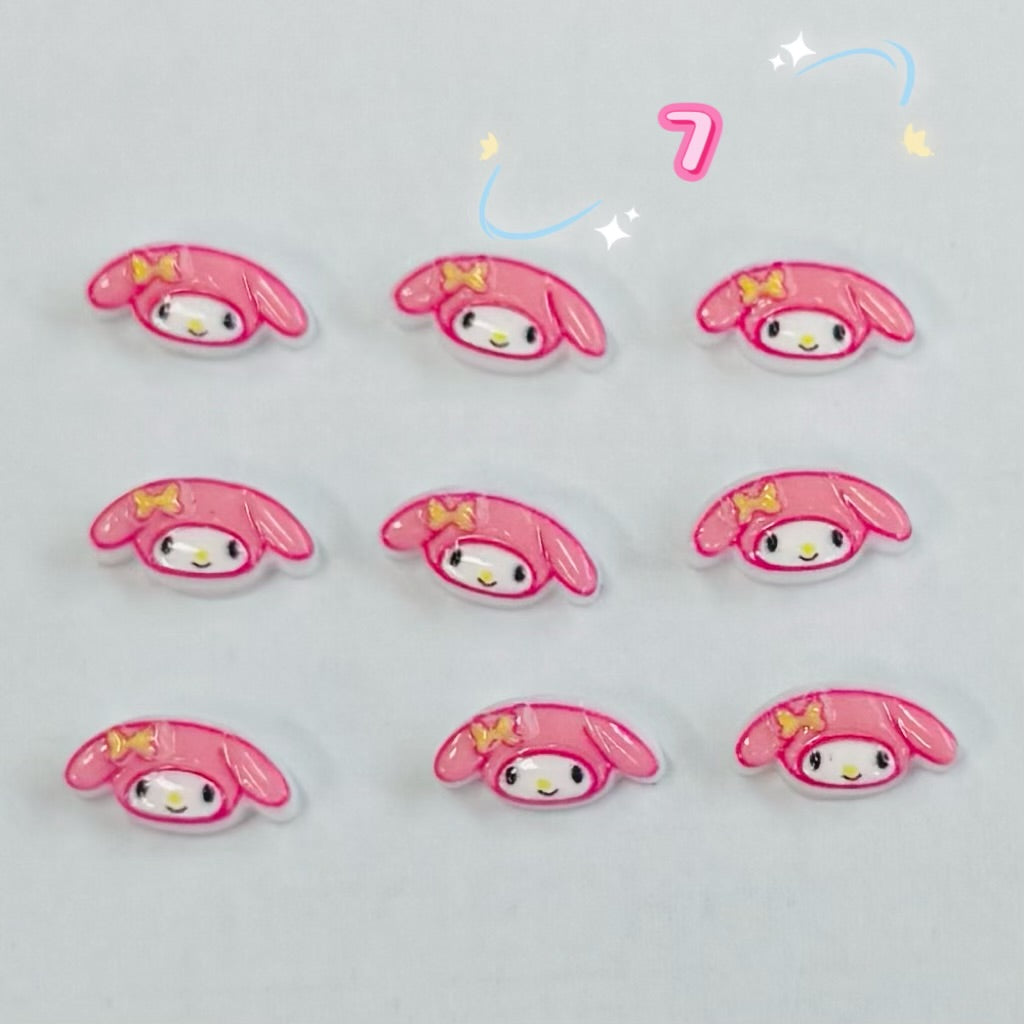 新サンリオ・コレクション