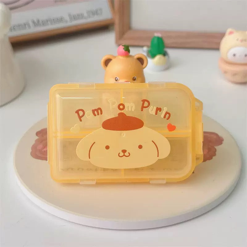 ネイルダイヤ収納ケース