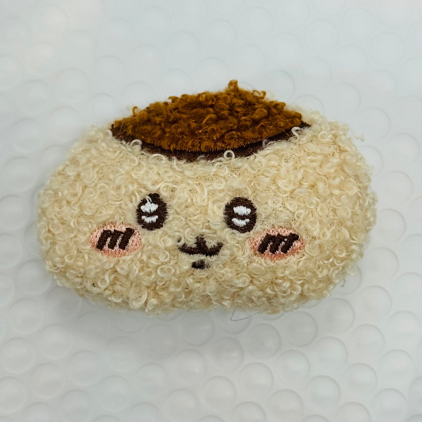 chiikawaぬいぐるみ(美しい人魚のデザインはピーピーと鳴き)