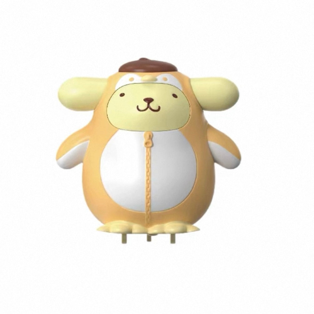 サンリオブラインドボックス