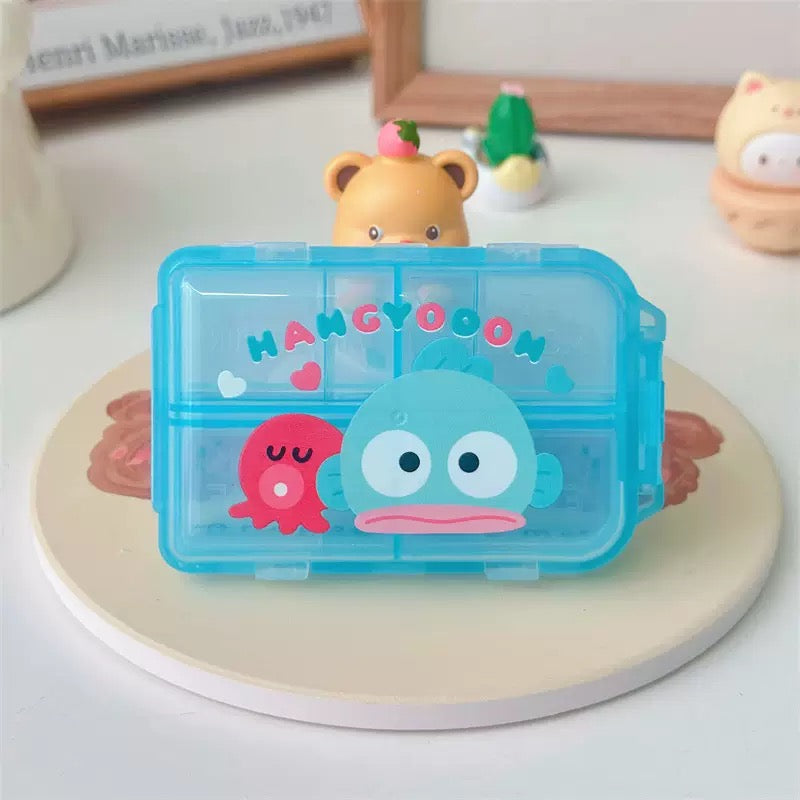 ネイルダイヤ収納ケース