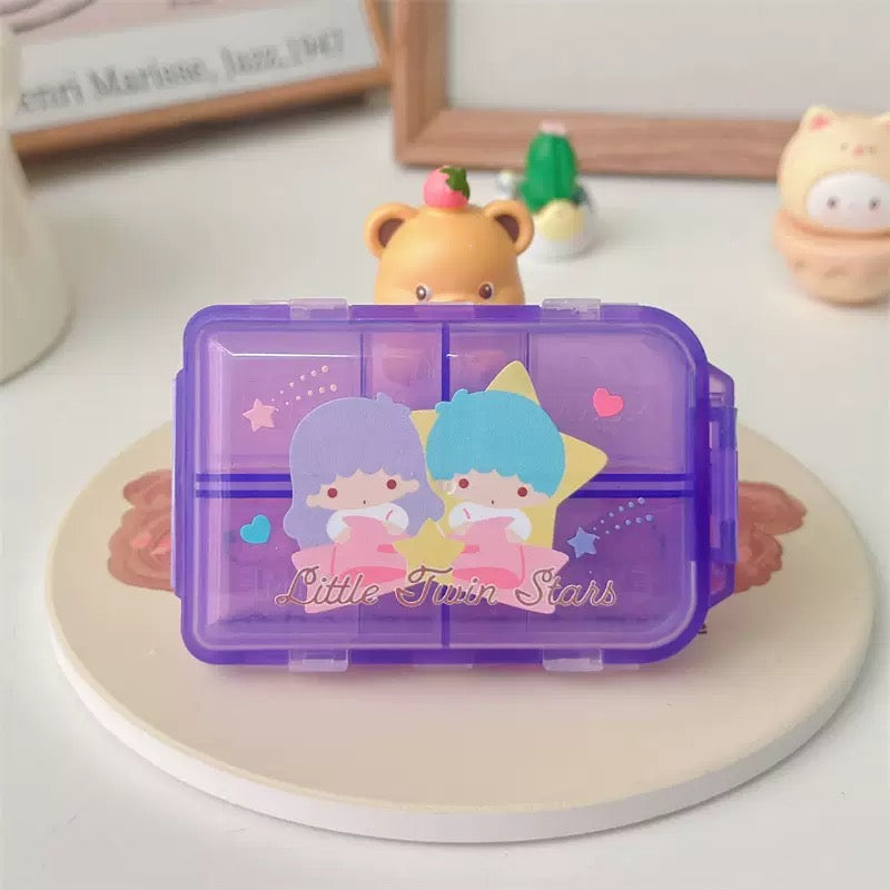 ネイルダイヤ収納ケース