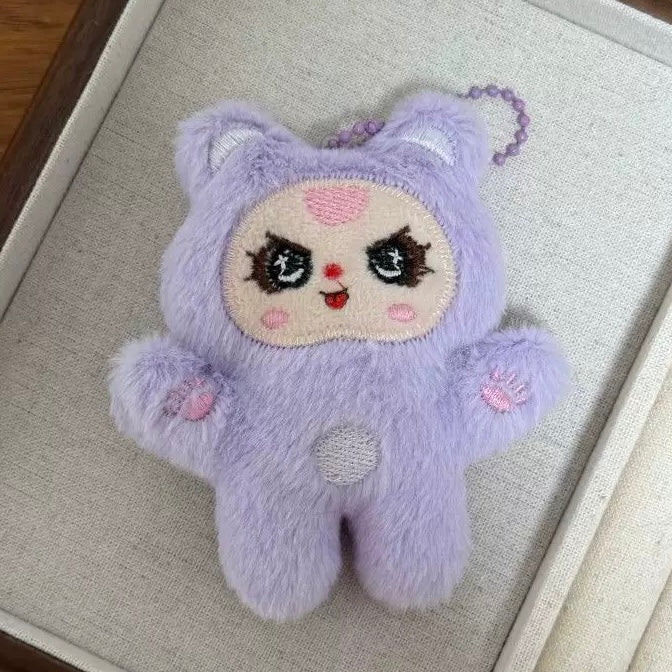 1pcサンリオ ラブブのぬいぐるみ総リンク