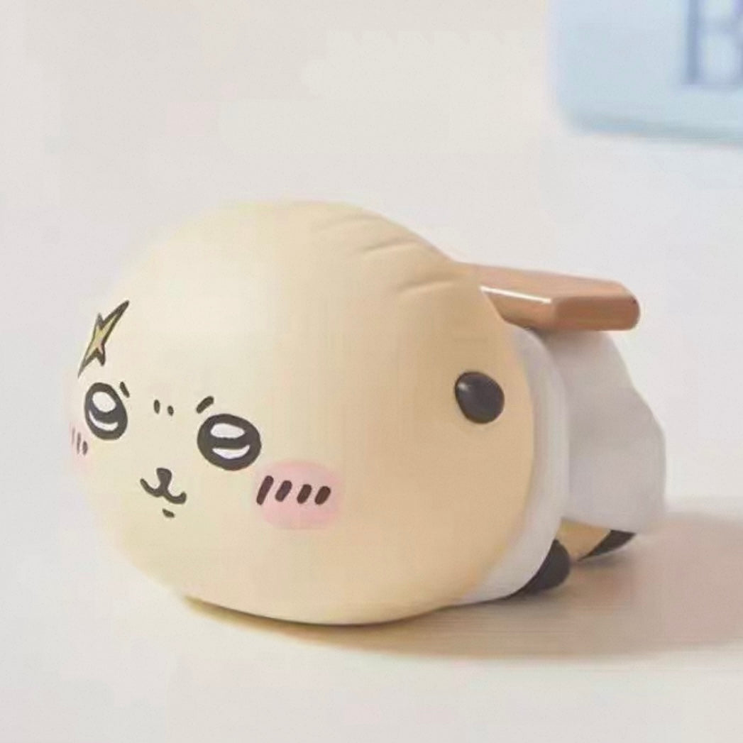 ちいかわブラインドボックス