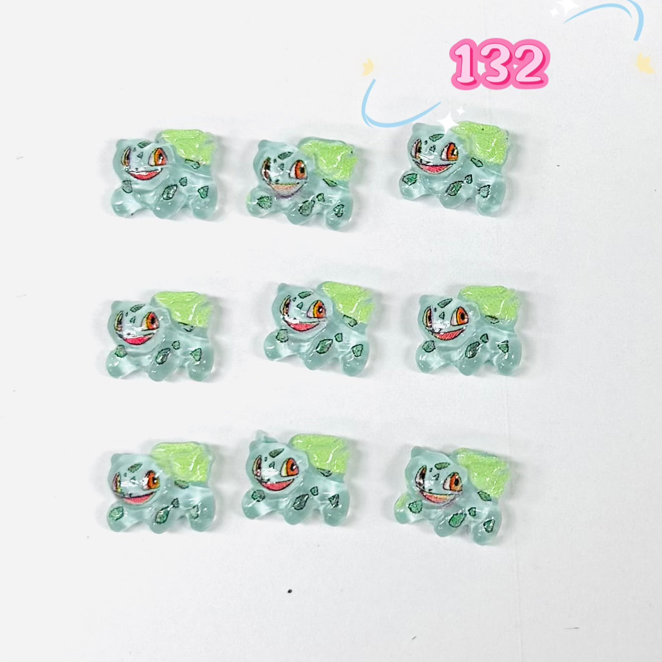 その他のテーマキャラクター