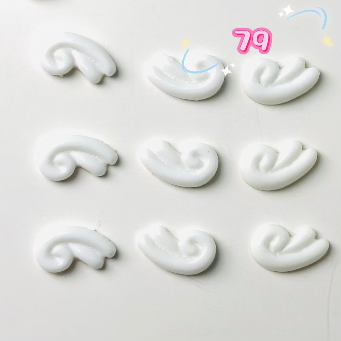 蝶ネクタイ、その他