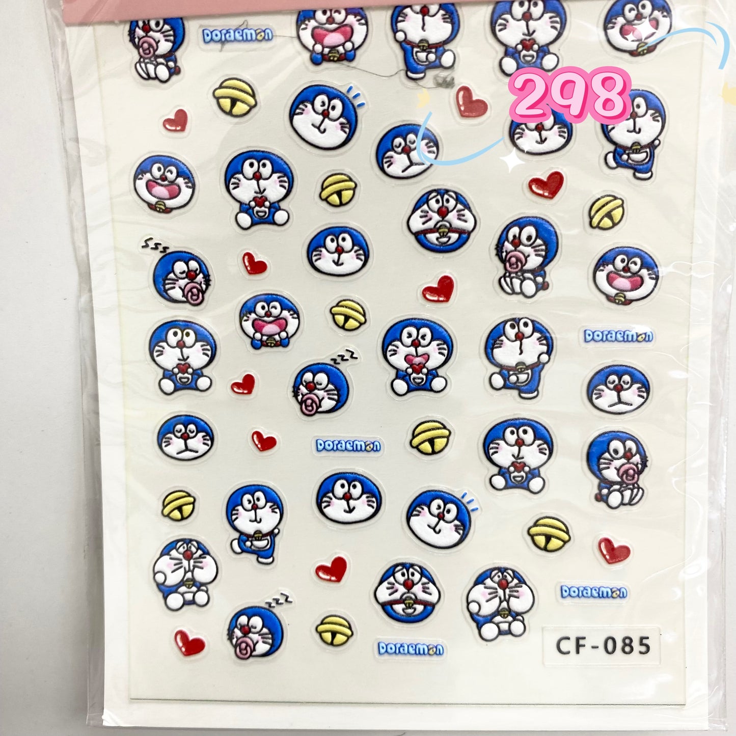 ネイルシール(2)