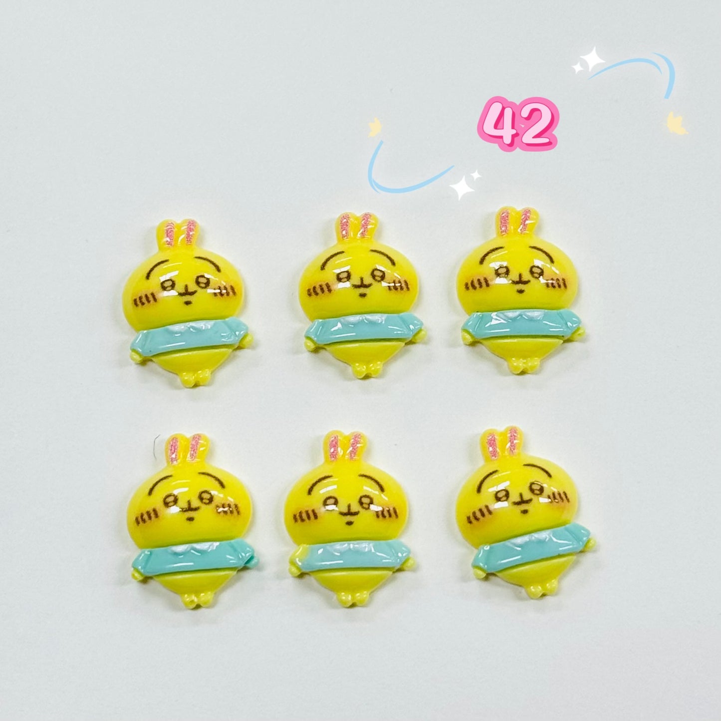 その他のテーマキャラクター