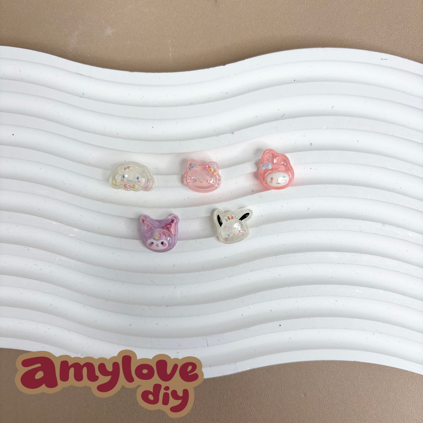 miniデコパーツ 50ml