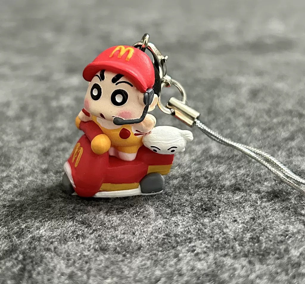 ちいかわ/Mario/kitty小物