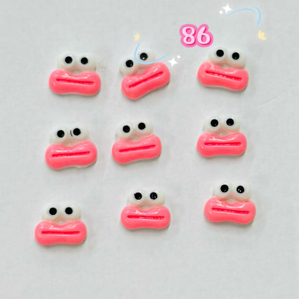 その他のテーマキャラクター