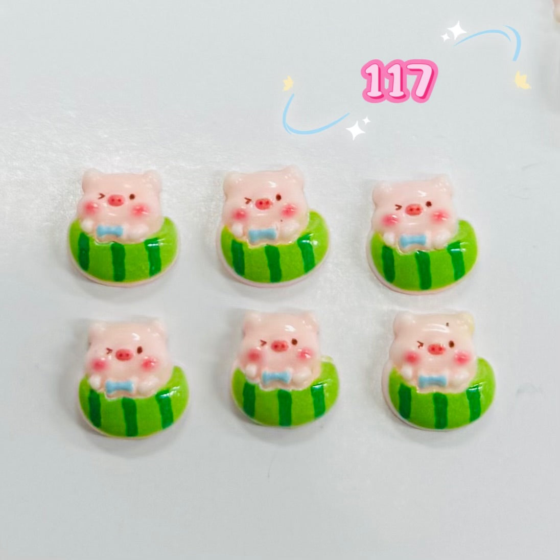 その他のテーマキャラクター