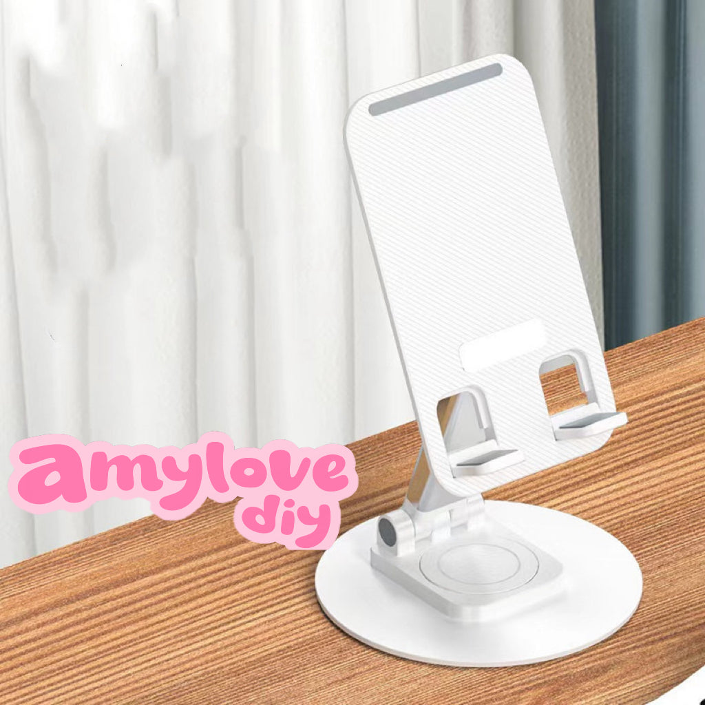 DIY携帯電話スタンド