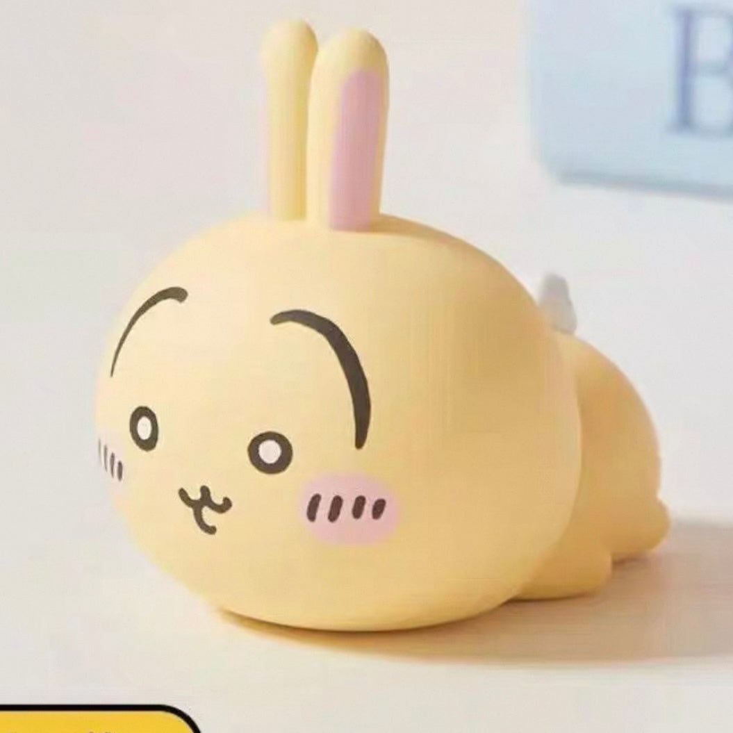 ちいかわブラインドボックス