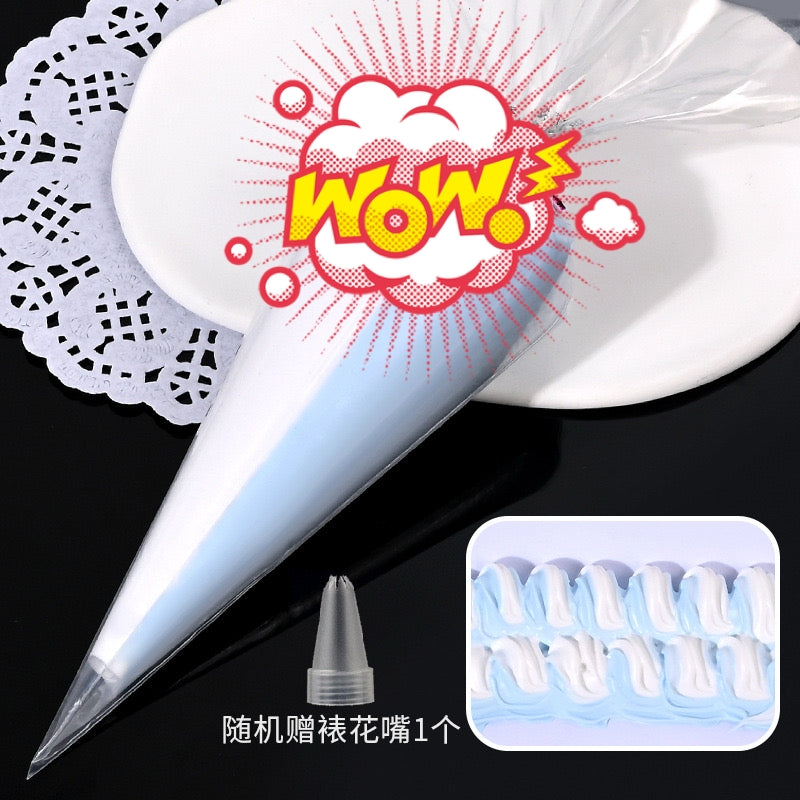 多色クリーム