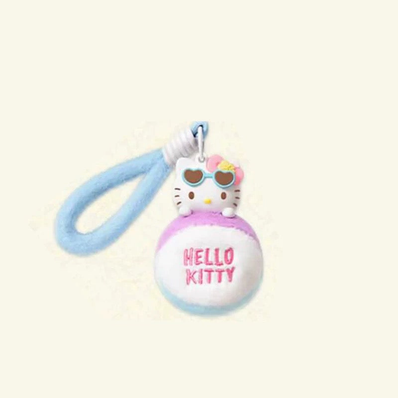 miminiso hello kitty(正規版)