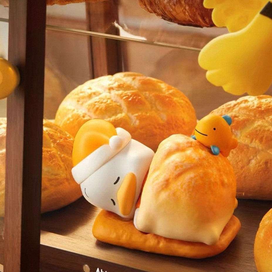 パン🍞サンリオブラインドボックス