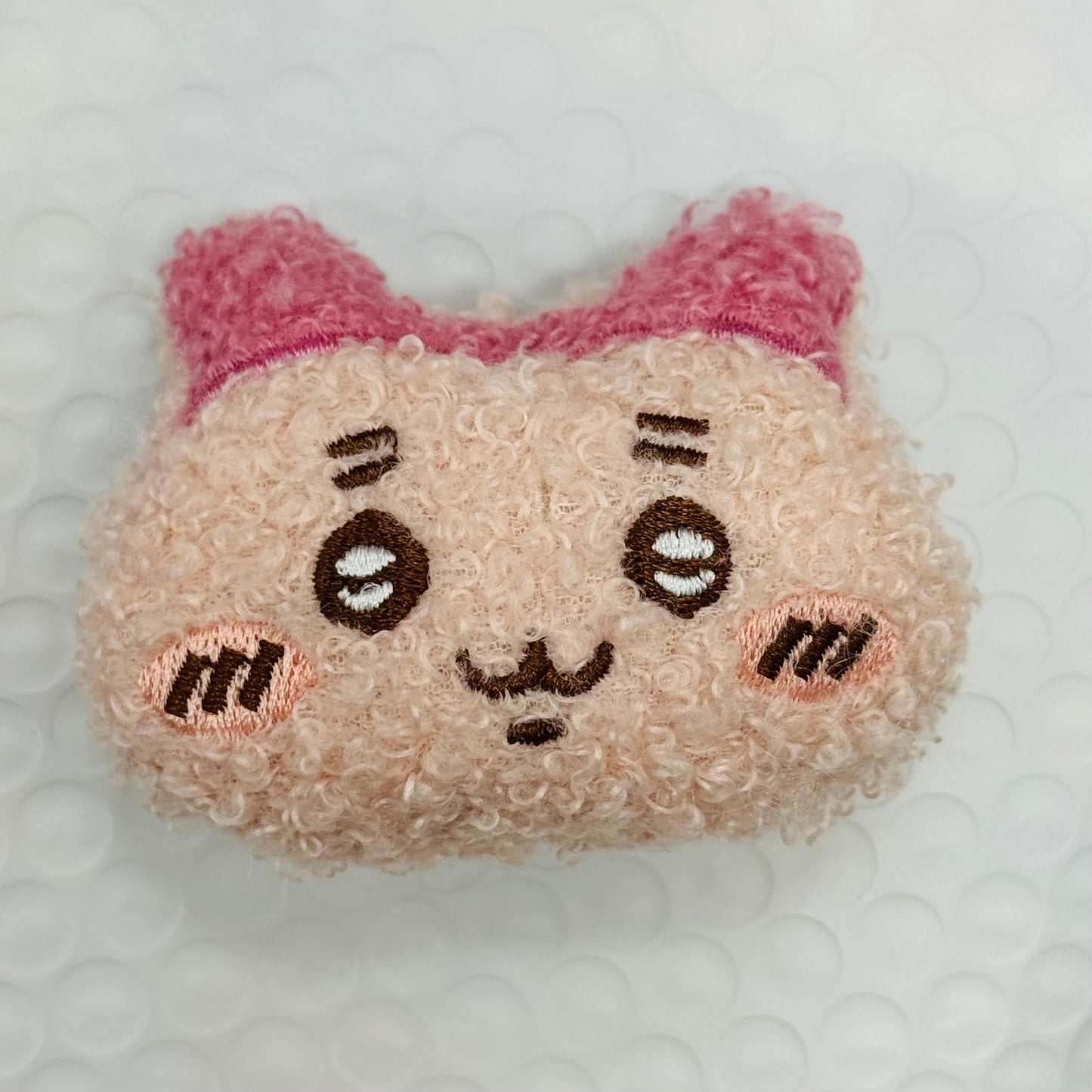 chiikawaぬいぐるみ(美しい人魚のデザインはピーピーと鳴き)