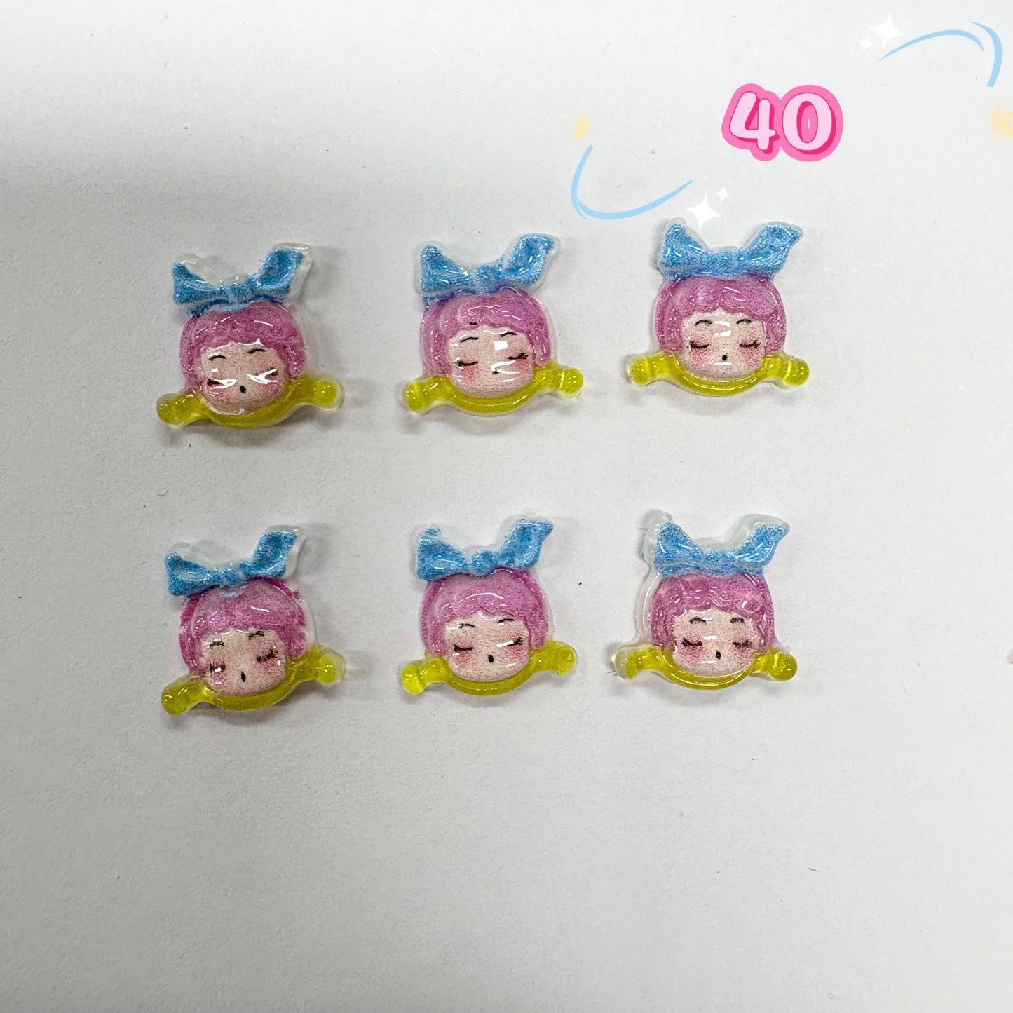 新その他のテーマキャラクター