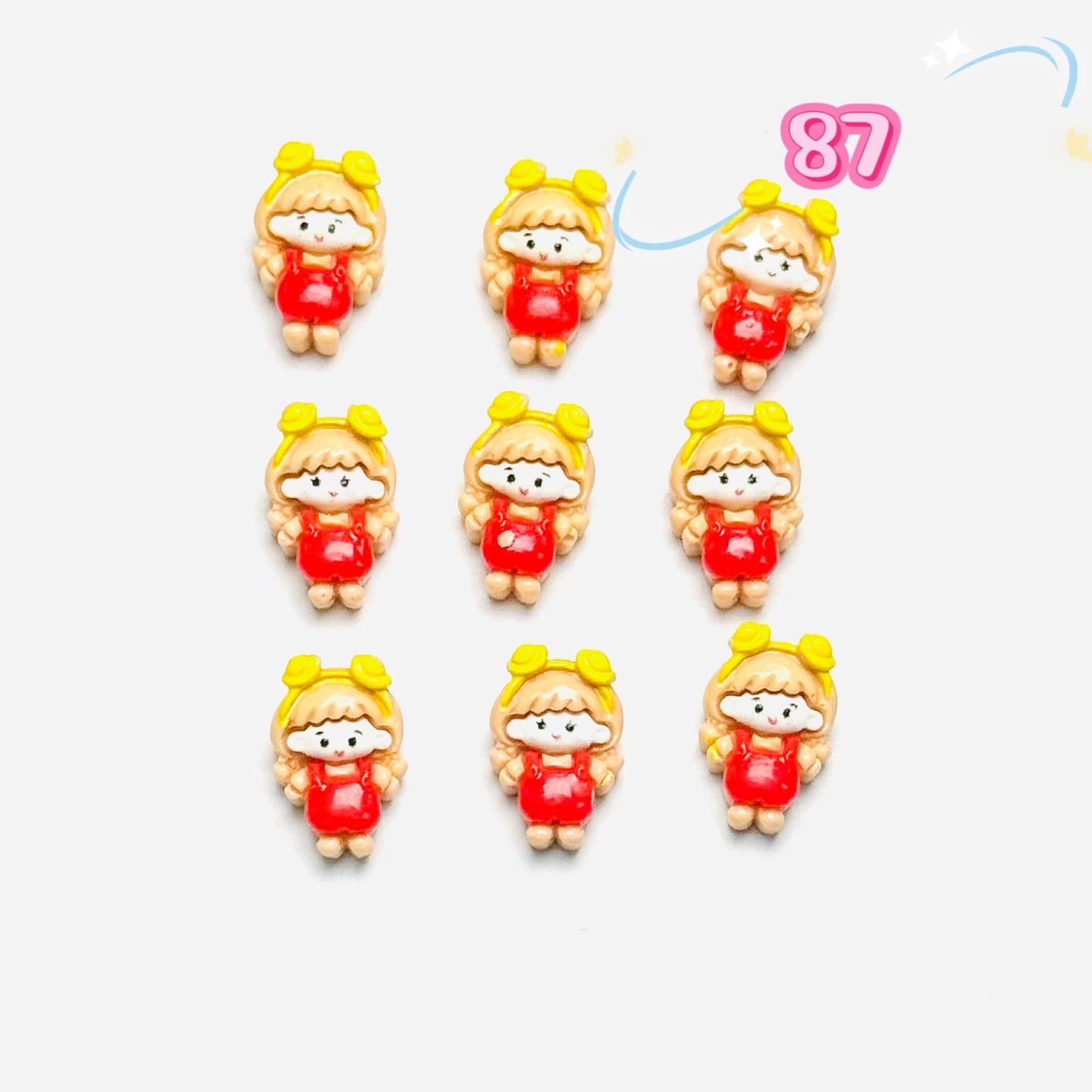 その他のテーマキャラクター