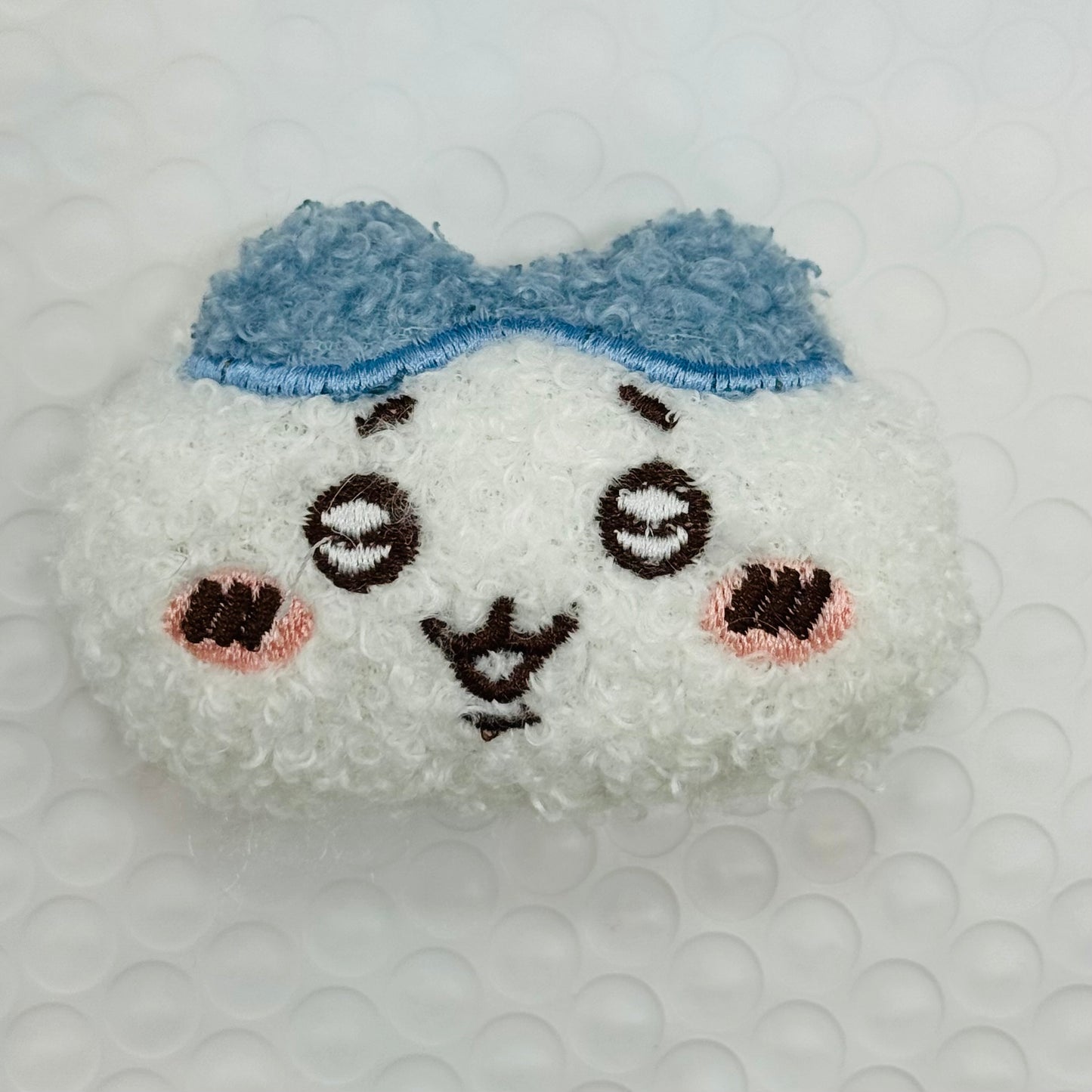 chiikawaぬいぐるみ(美しい人魚のデザインはピーピーと鳴き)