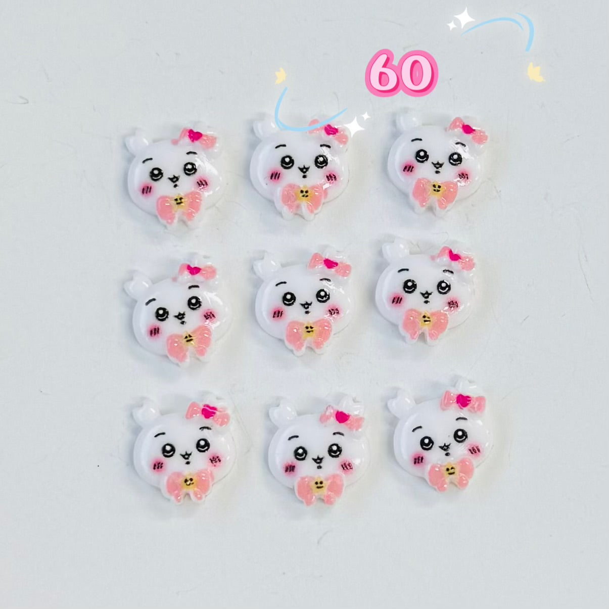 その他のテーマキャラクター